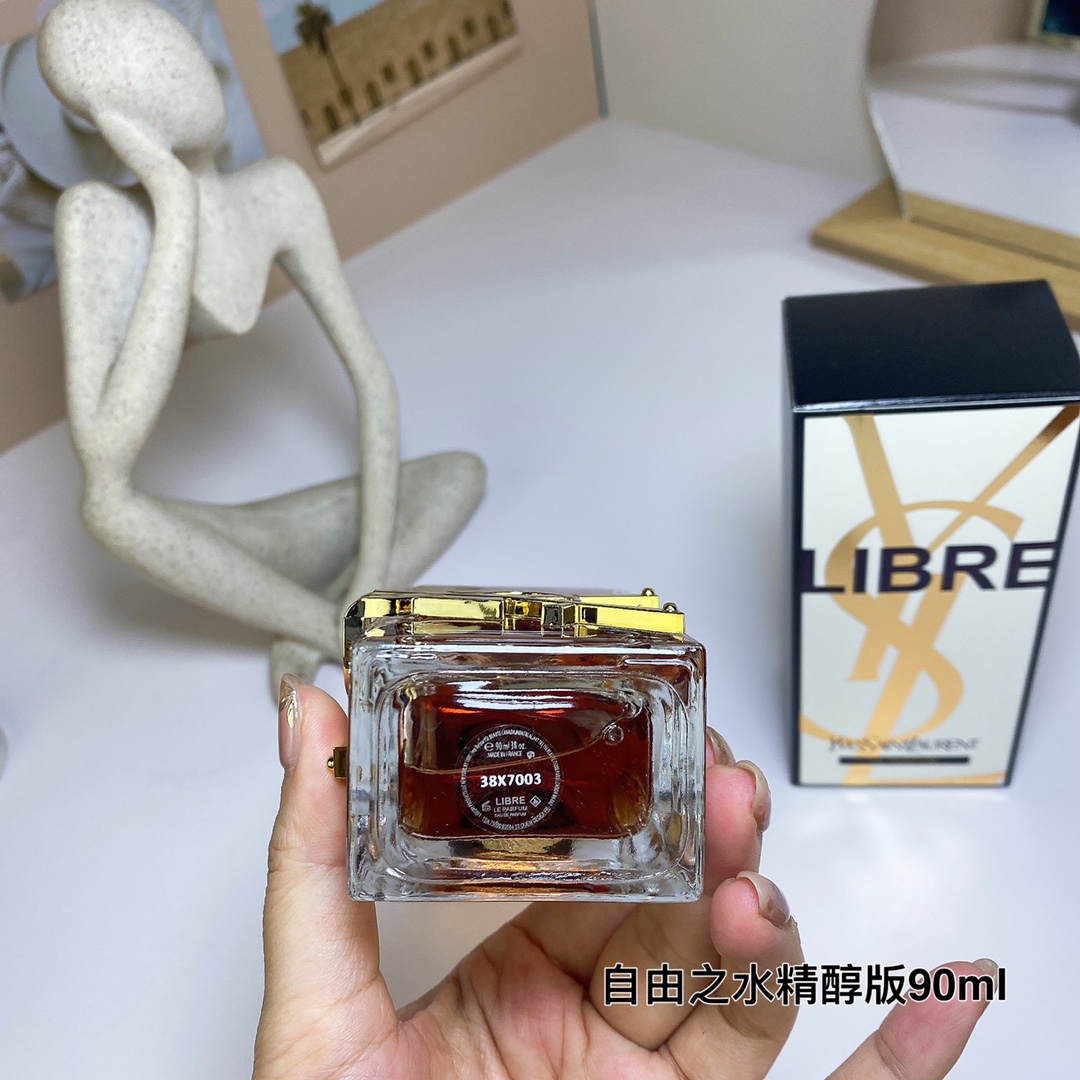 Saint Laurent perfume
